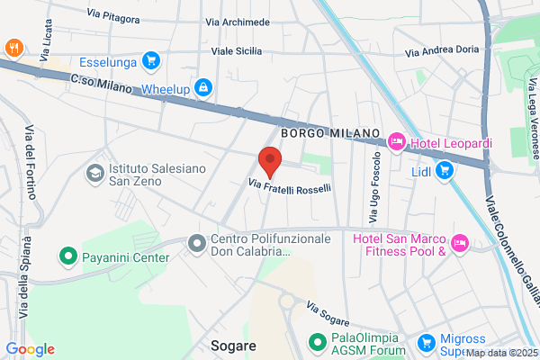 Samafrutta Srl
