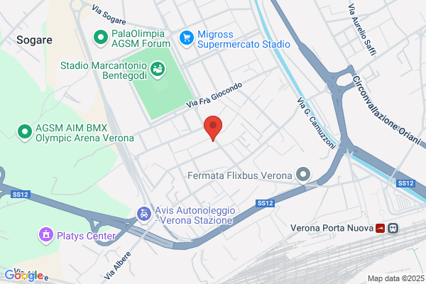 Stadio Frutta S.N.C. Di Bonetti Lara E cavazzana Luca