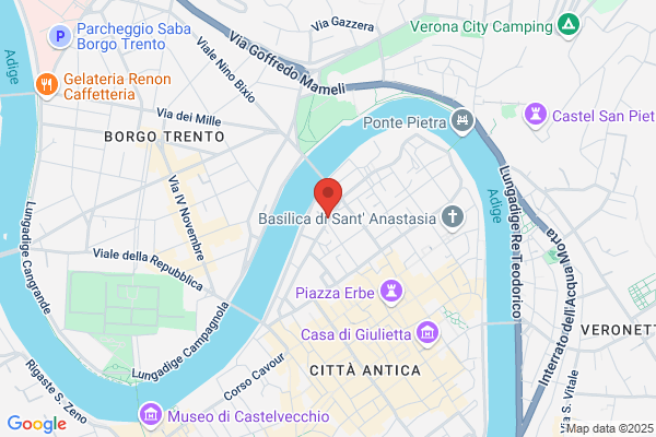 Mancon maria Bona