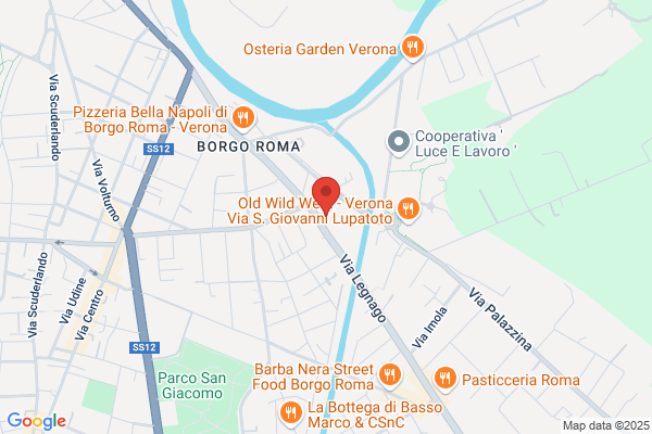 La Dolce Verona Di Grava R. E c. snc
