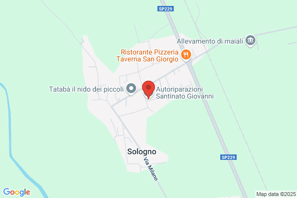 Santinato & Gianello (S.N.C.)