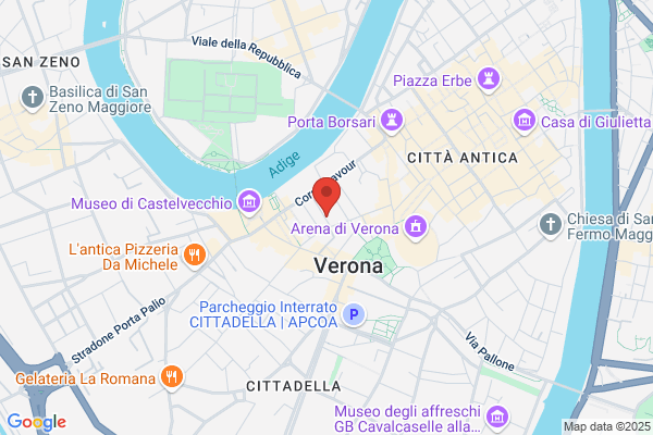 La Nuova Mescola