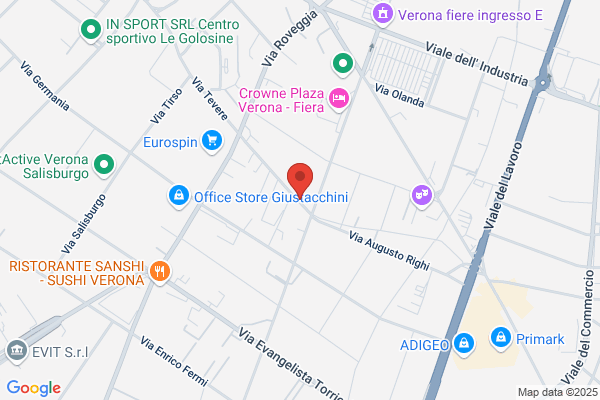 Verona Cornici S.A.S.