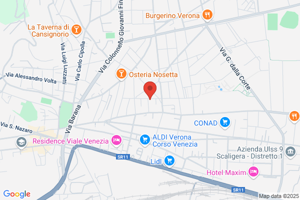 Istituto Di Estetica Gioia