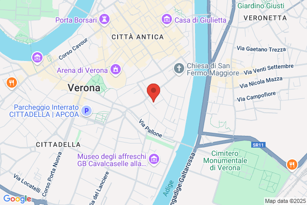 Realta Virtuale Di Labozzetta Giuseppe & C. s.A.S.