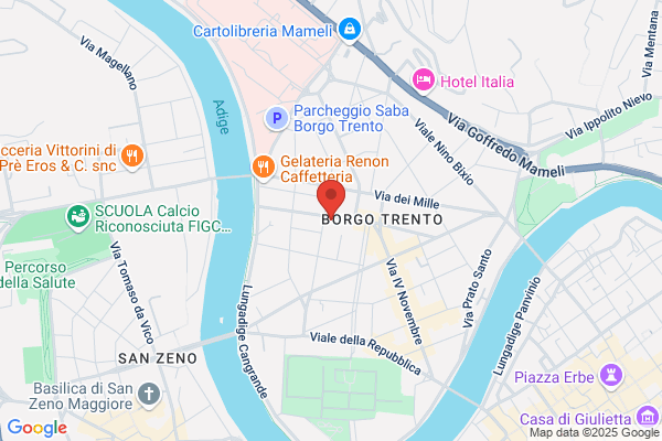 Dott.ssa Valentina Martini Psicologa Clinica e Psicoterapeuta