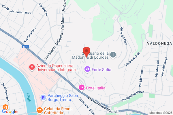 Unita Locale Socio Sanitaria N.20 Verona