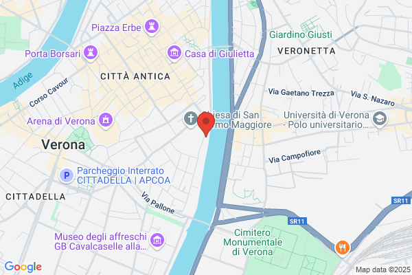 Volantinaggio Full Time