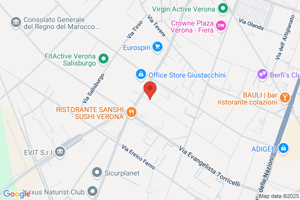 Pubblicita D.F.