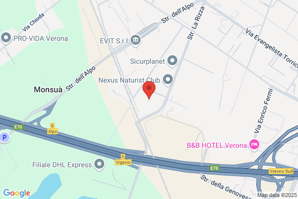 Eurostampa S.R.L.