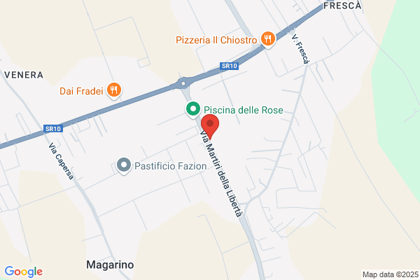 Radio Cerea Sas