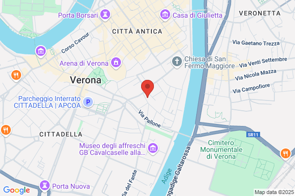 Studio Associato Dr.Gronich Dr.Zuccato