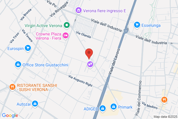 Trento antonio (Rag.)