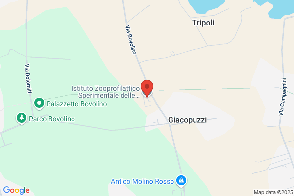 Istituto Zooprofilattico Delle Venezie