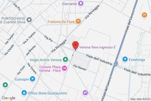 Ente Autonomo Per Le Fiere Di Verona