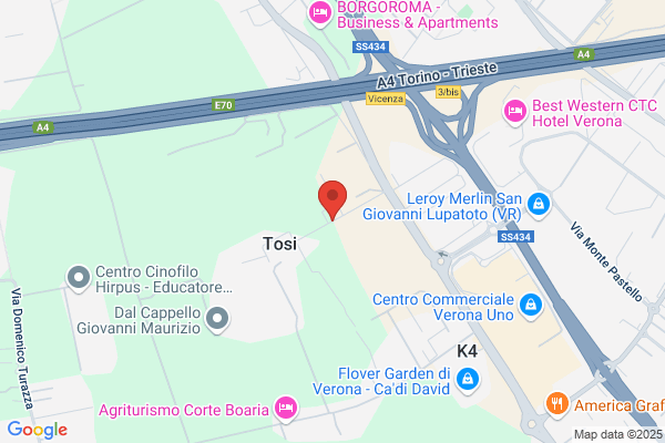 Bastasini Autotrasporti