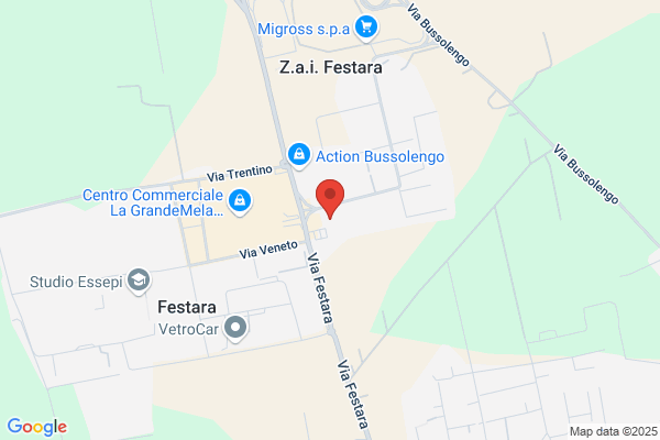 Zaninelli Trasporti Srl