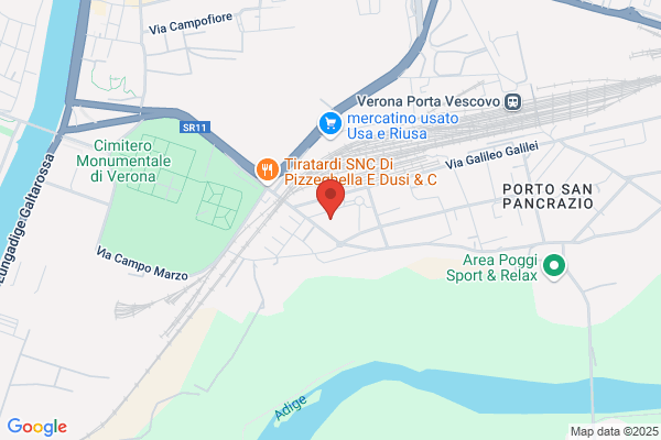 C.T.A. Service - Assistenza Tecnica Caldaie e Climatizzatori