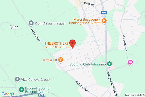 BEFED Brew Pub Valpolicella