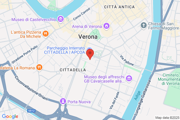 Dream Ristorante Thai Verona