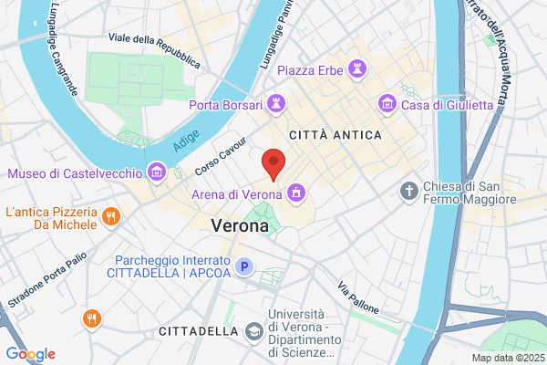 Le Cantine De L'Arena Ristorante Pizzeria