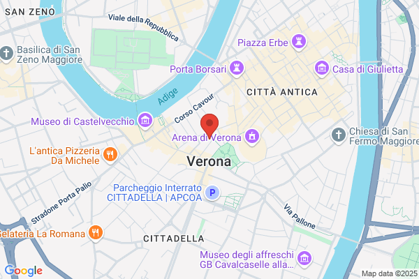 Pizzeria Ristorante Liston da Barca