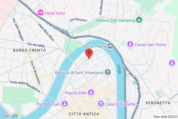 Puzzle Ristorante