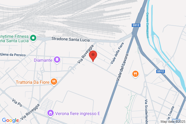Ristorante alla Fiera