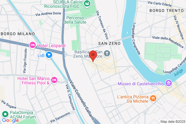 Trattoria ai Piloti