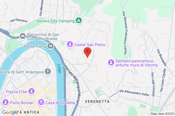 Trattoria da Ropeton