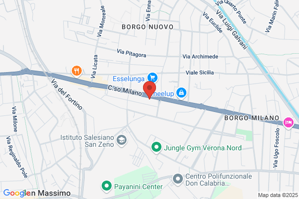 Yama Sushi Verona