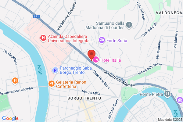 Al 76 Gastronomia Mameli