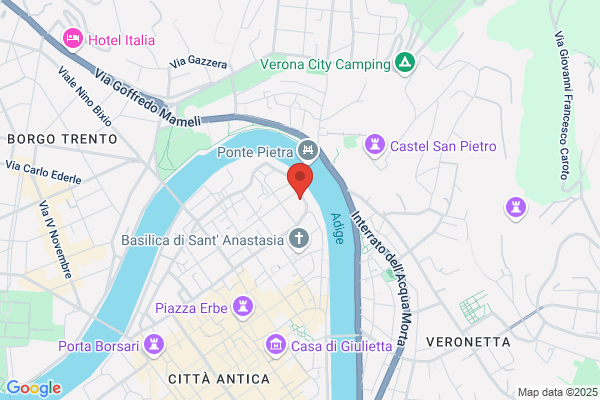Alcova del Frate