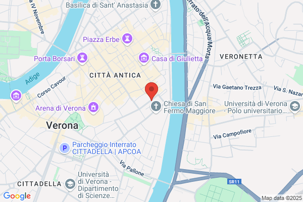 Butcher Verona