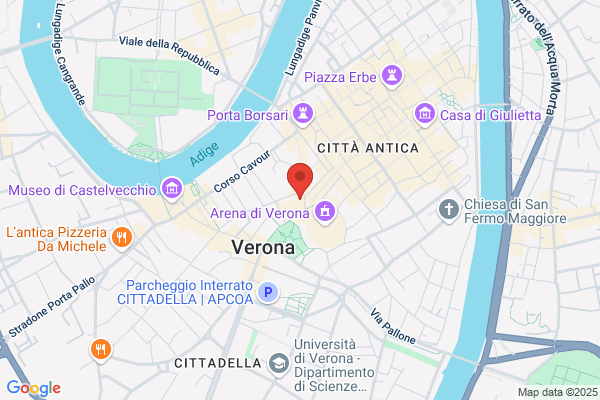 Le Cantine De L'Arena Pizza Cucina e Vini - Pizzeria Ristorante