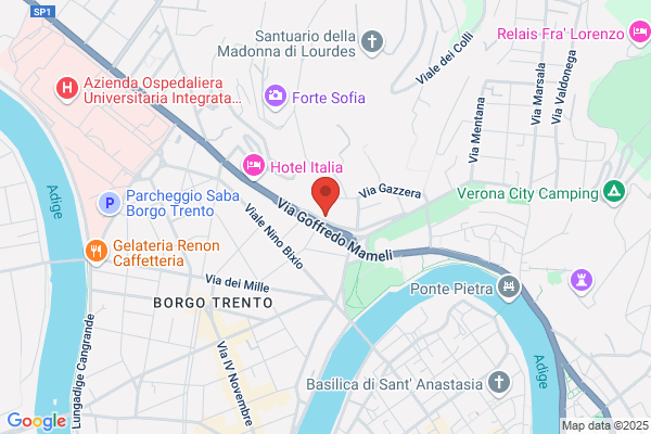 Osteria Banzatti