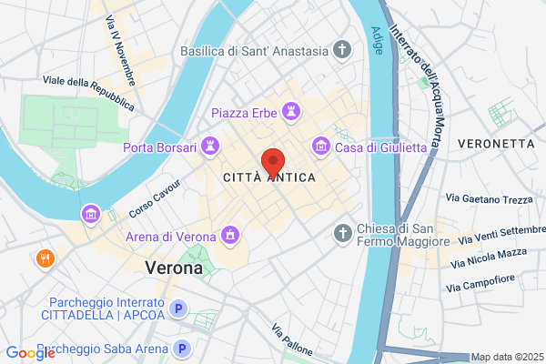 Ristorante Accademia(S.A.S.)