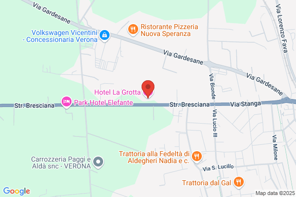 Ristorante Alla Grotta