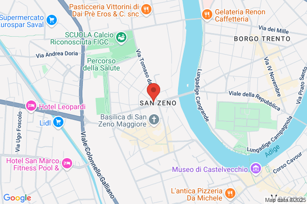 Ristorante Antico Tripoli