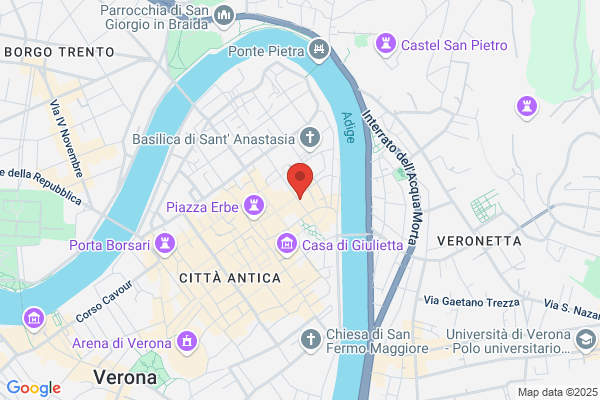 Ristorante Arche