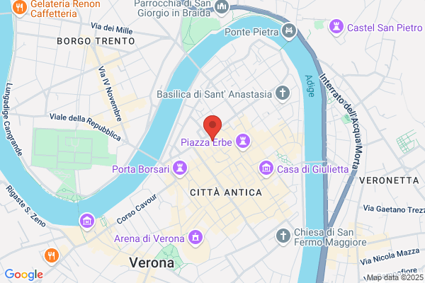 Ristorante Cinese La Pagoda
