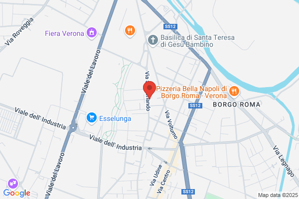Ristorante Dai Fradei