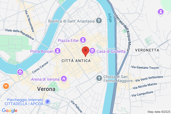 Ristorante Greppia