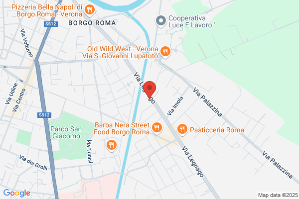 Ristorante La Baracca Di Nicolis Snc