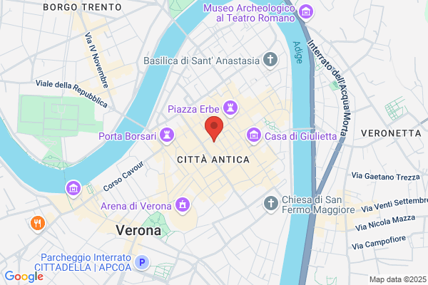 Ristorante Mondodoro