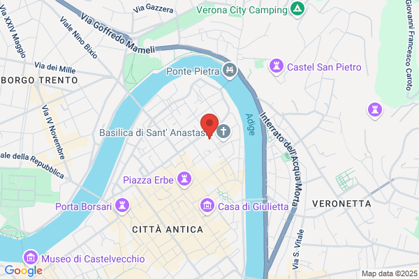 Ristorante Redondo Iglesias