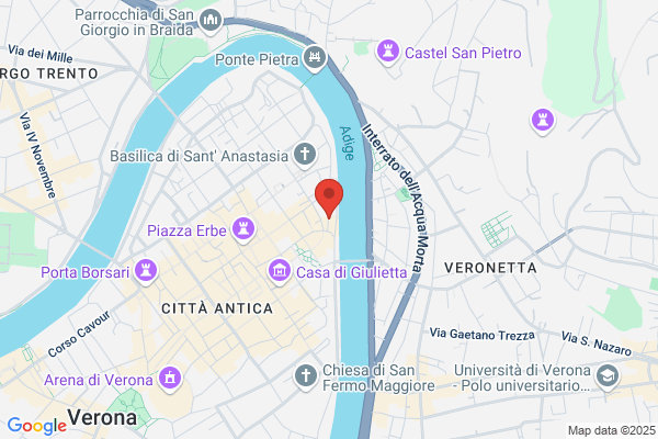 Ristorante Veronantica