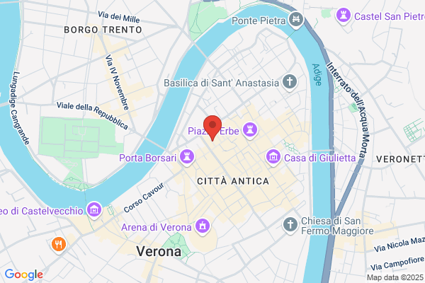 Ristoranti: Canton De Verona