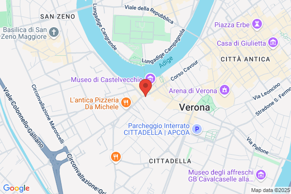 Ristoranti: Locanda Di Castelvecchio (S.N.C.)