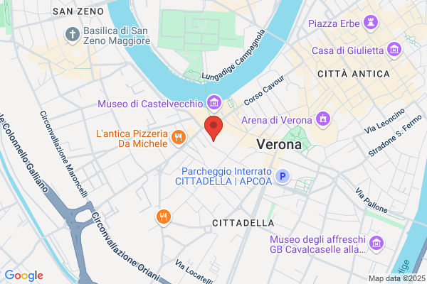 Ristoranti: Loste Scuro S.R.L.